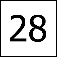 28