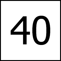 40