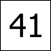 41