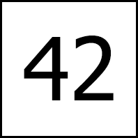 42
