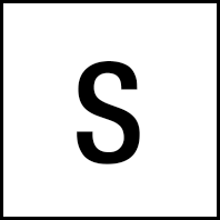s