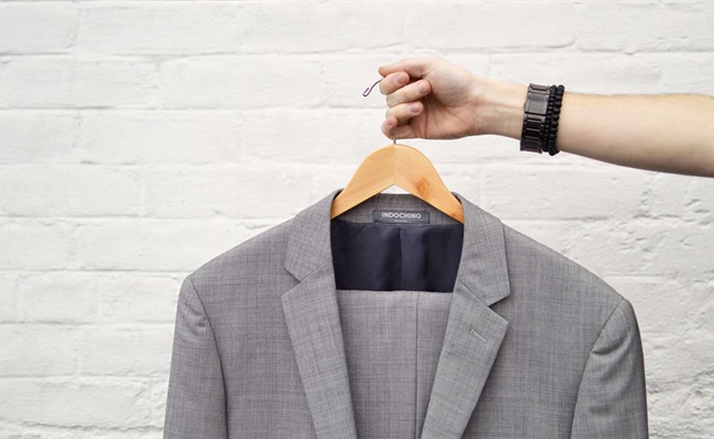 Thời trang Darvin hướng dẫn cách bảo quản đồ vest Nam