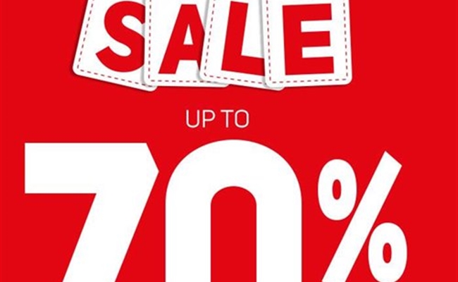 BUY MORE SAVE MORE