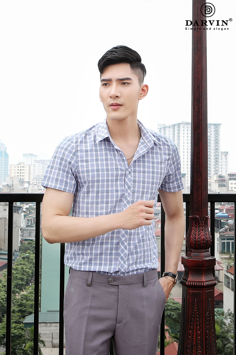 WebP: ÁO SƠ MI CỘC TAY ACA65