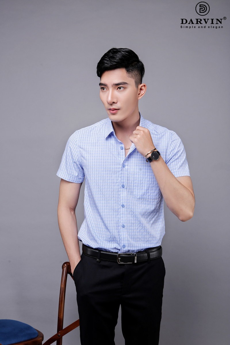 WebP: ÁO SƠ MI CỘC TAY ACA59