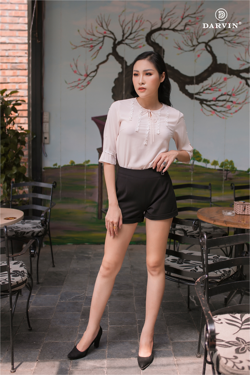 QUẦN SHORT QS003