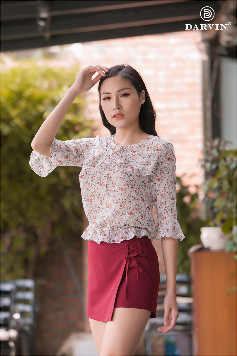 QUẦN SHORT QS004