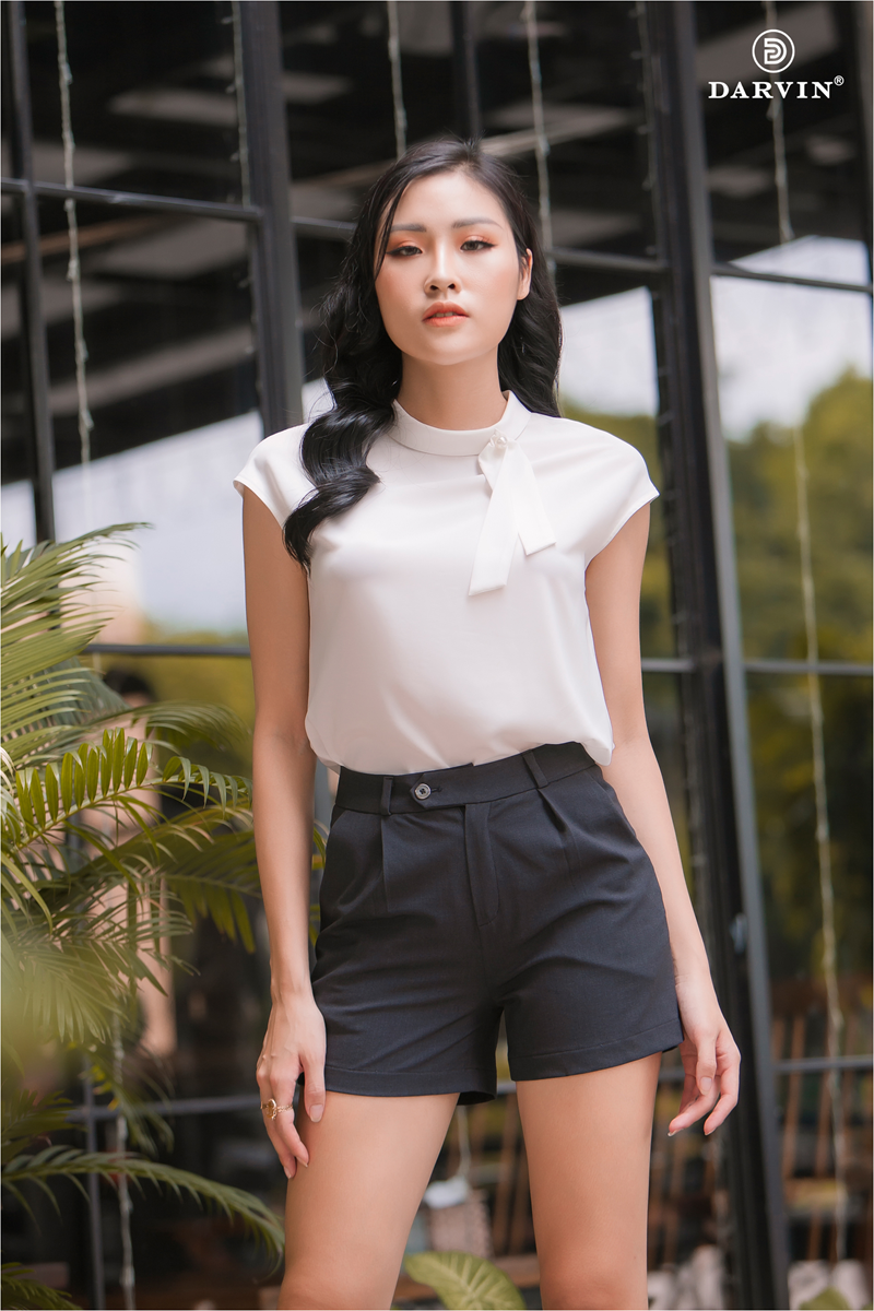 QUẦN SHORT QS005