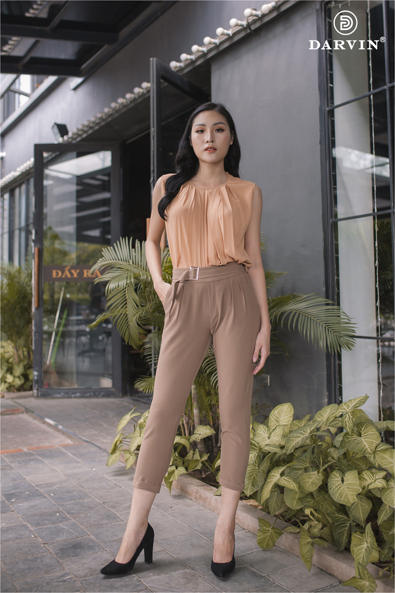 QUẦN DÀI QD002