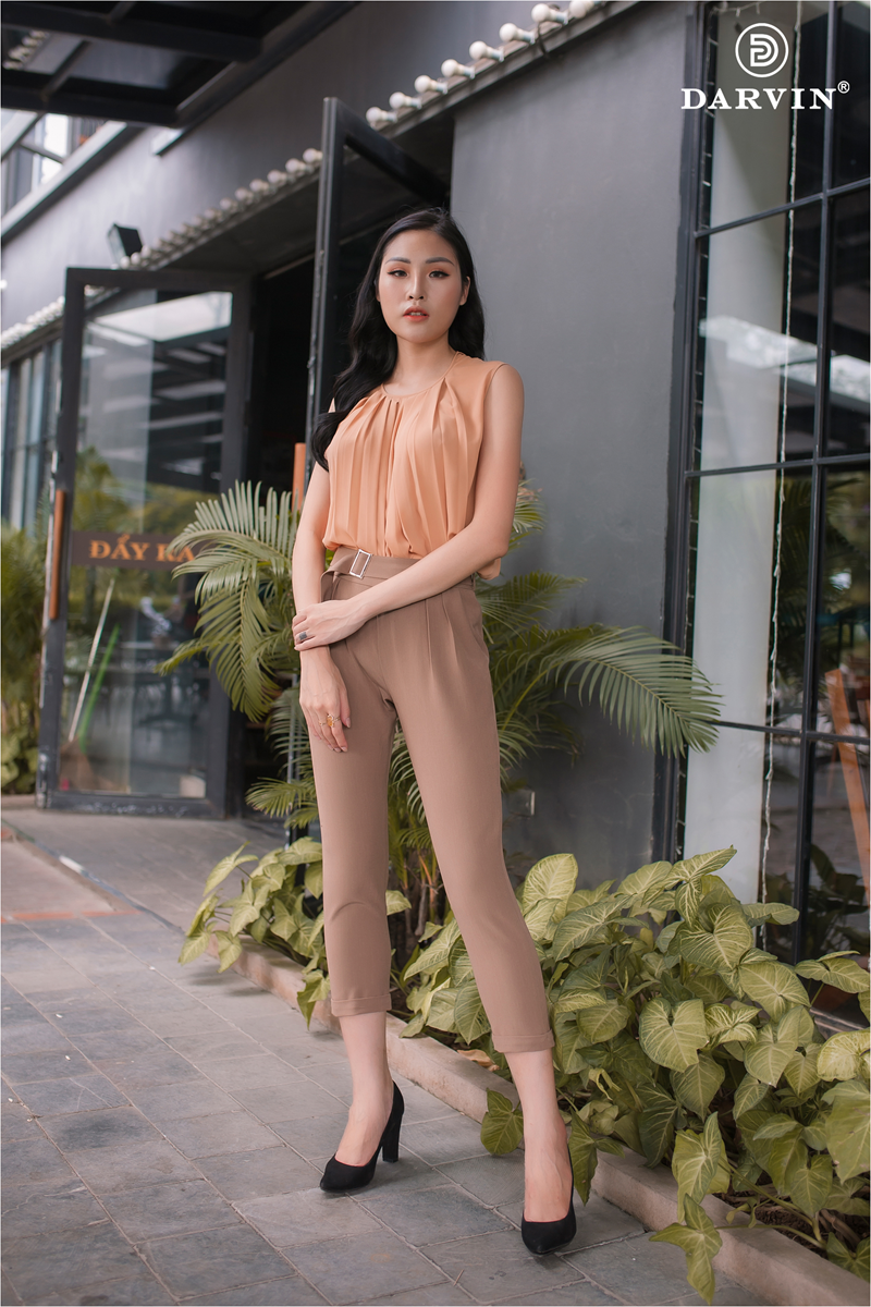 QUẦN DÀI QD002