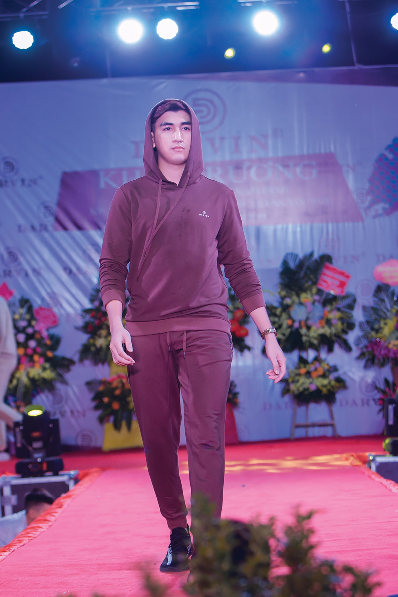 ÁO NỈ AN03