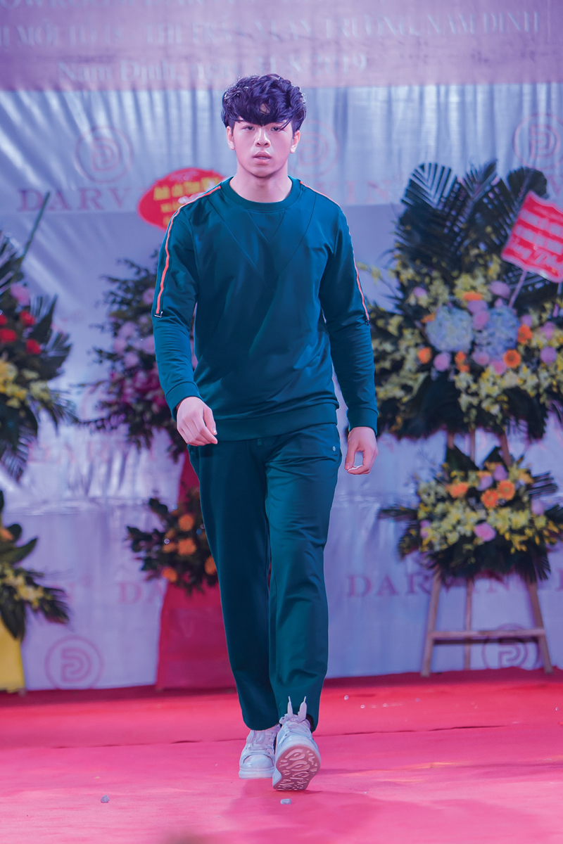 ÁO NỈ AN04