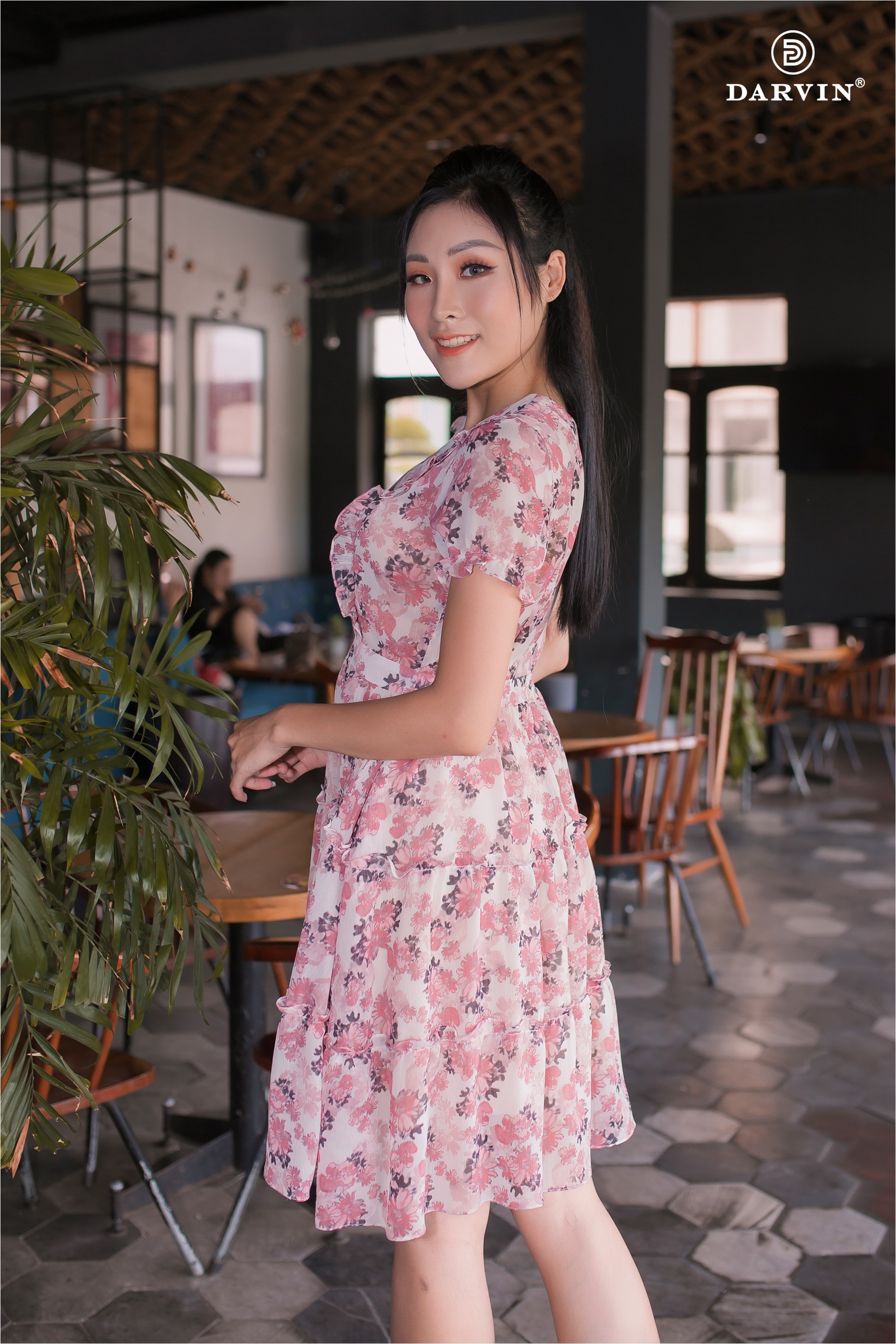 ĐẦM V004