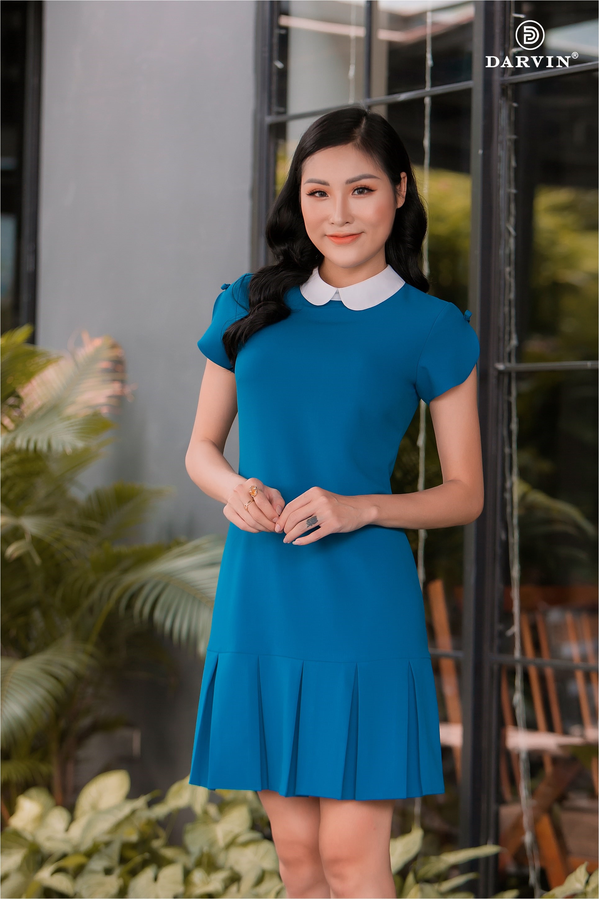 ĐẦM V008