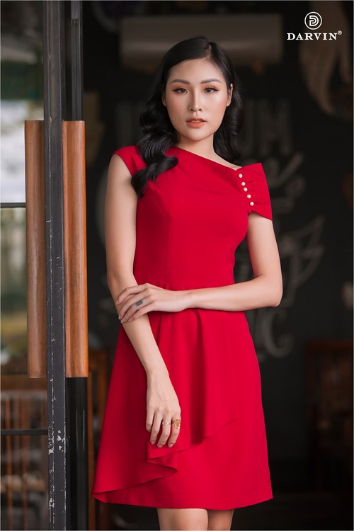 ĐẦM V003