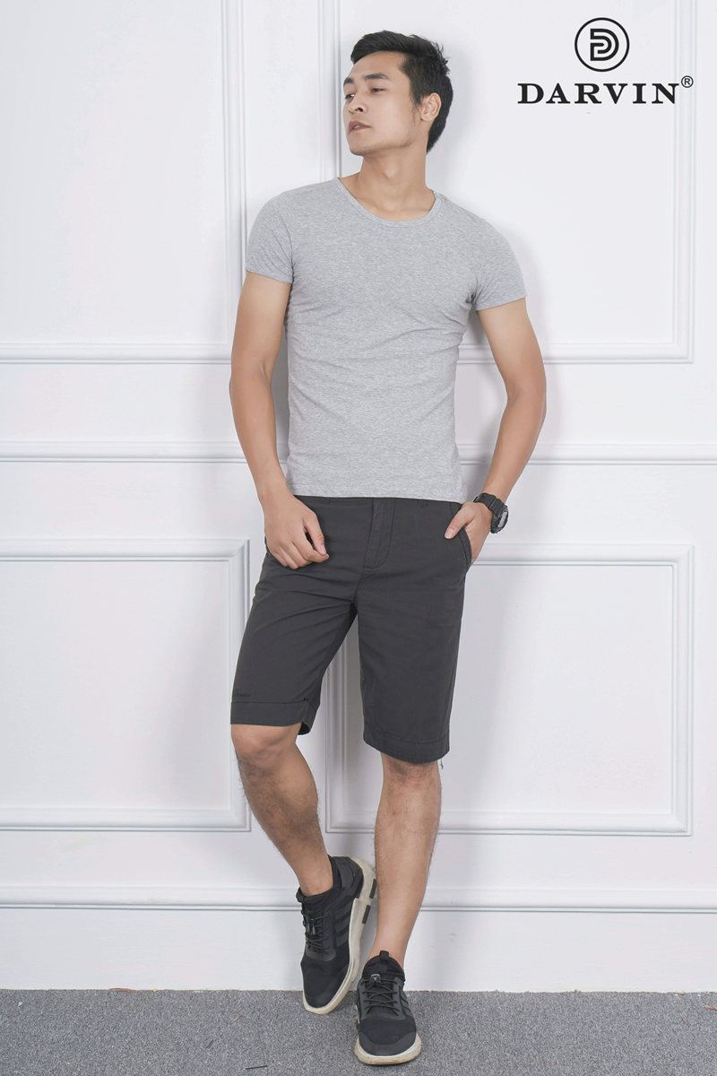 QUẦN SHORT QSA16