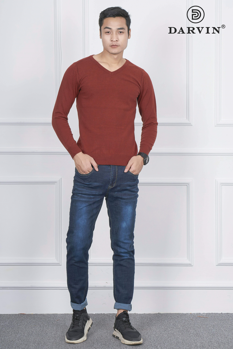 QUẦN JEANS QDA24