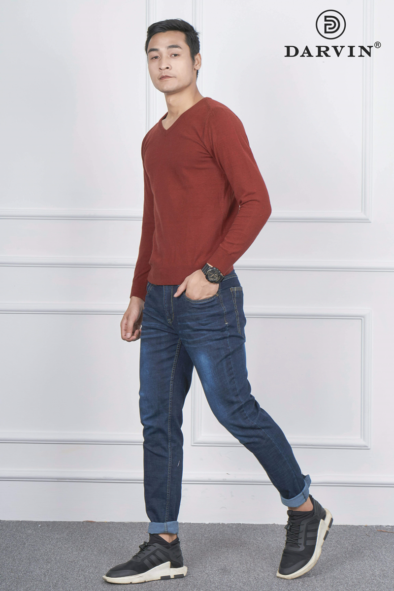 QUẦN JEANS QDA24