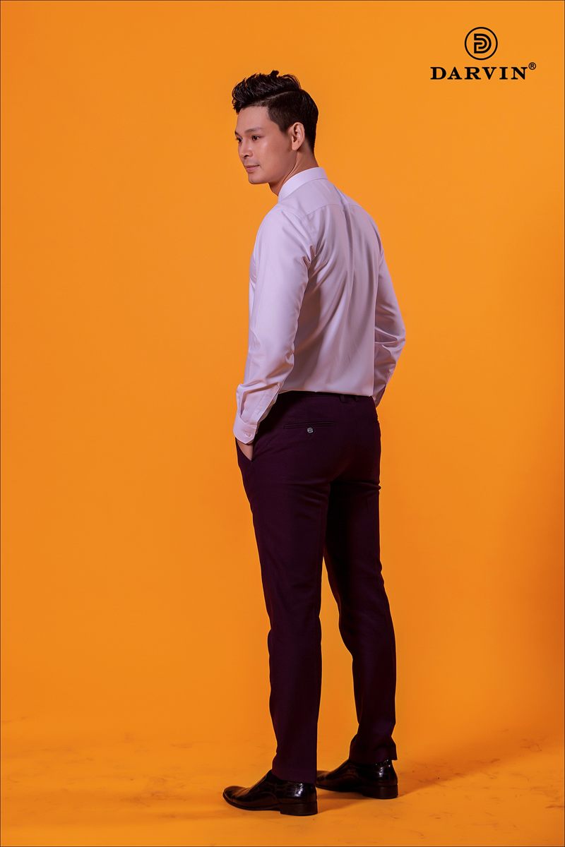 Quần Vest QV01