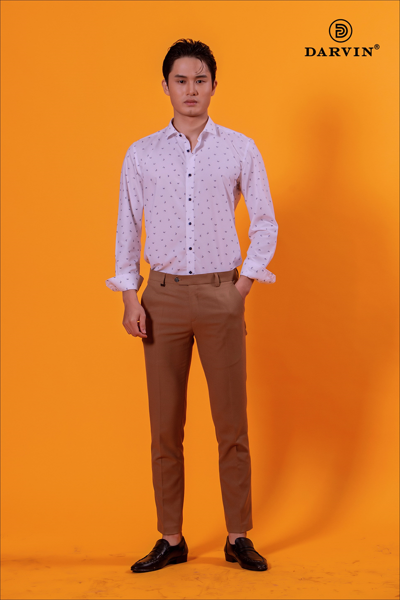 Quần Vest QV01